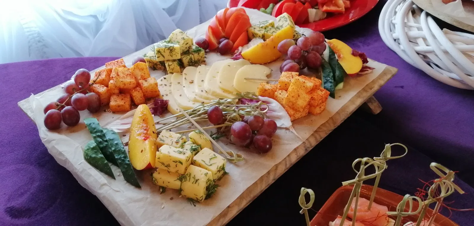 Ресторан и пекарня